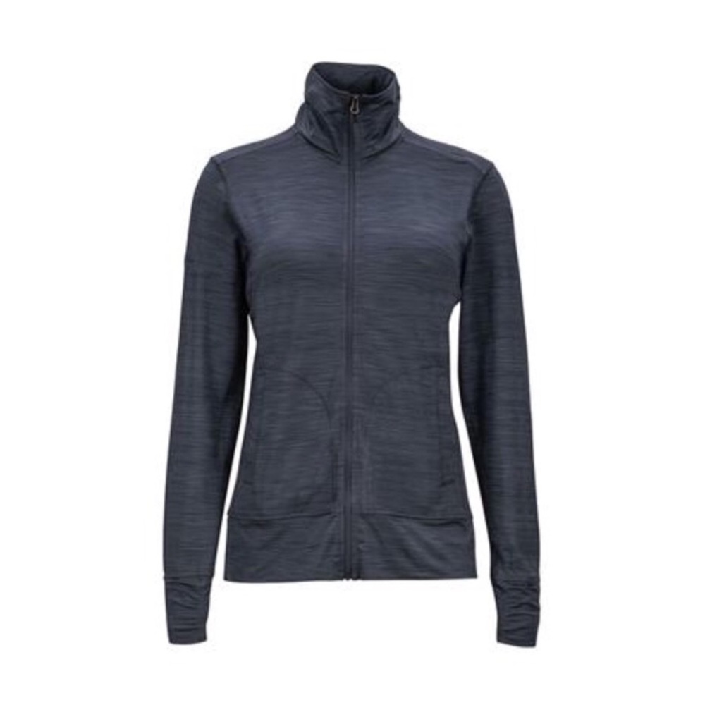 Marmot Sequence jacket Size Large Dark Steel color